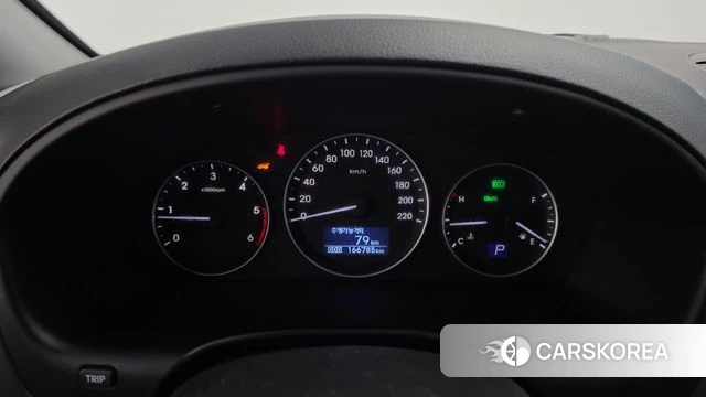 Hyundai The New Grand Starex id 4563465 из Кореи 18