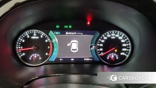 Kia Seltos id 3378446 из Кореи 16