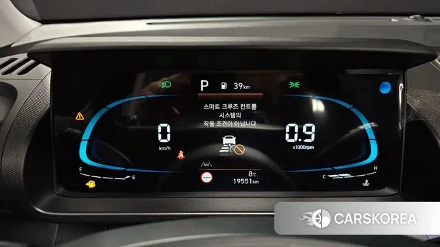 Hyundai Casper id 3550297 из Кореи 18