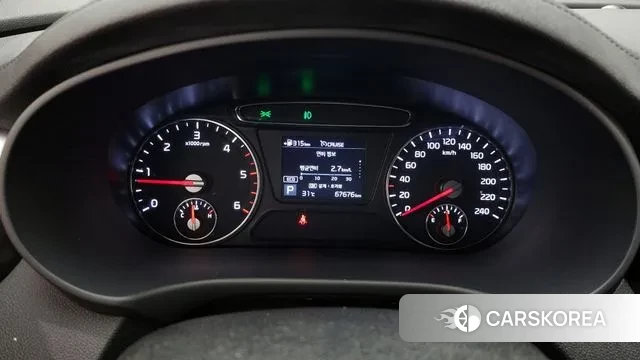 Kia The New Sorento id 2982003 из Кореи 18