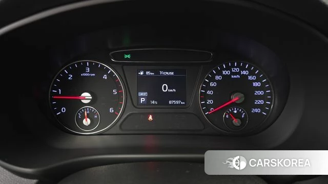 Kia The New Sorento id 4020215 из Кореи 18