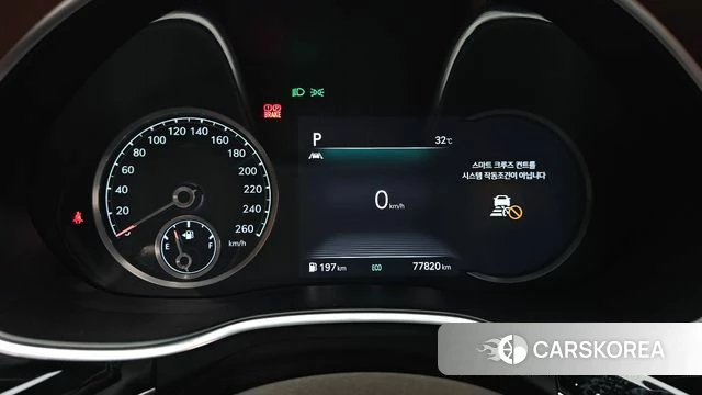 Genesis G80 (RG3) id 4702676 из Кореи 18