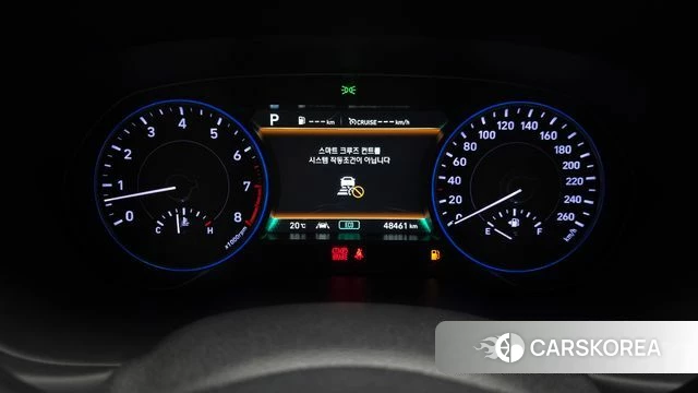 Hyundai Palisade id 3935872 из Кореи 18