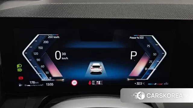 BMW X3 (G45) id 3080921 из Кореи 18