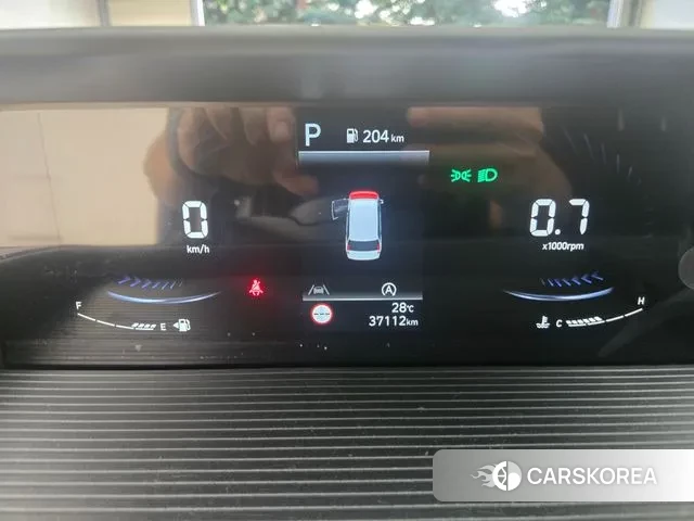 Hyundai Staria id 3201405 из Кореи 15