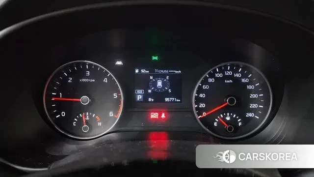 Kia Sportage The Bold id 3547092 из Кореи 18