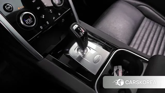 Land Rover Discovery Sports 2nd Generation id 3665662 из Кореи 18