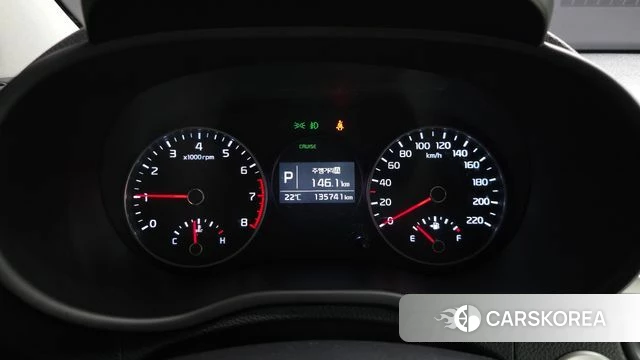 Kia All New Morning (JA) id 4918792 из Кореи 36