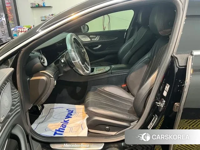 Mercedes-Benz CLS-Class C257 id 3458944 из Кореи 18