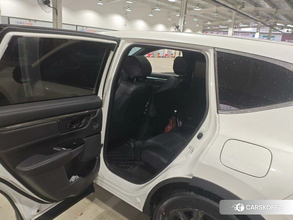 Honda CR-V id 4492873 из Китая 8