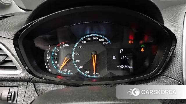 Chevrolet (GM Daewoo) The New Spark id 2966336 из Кореи 18