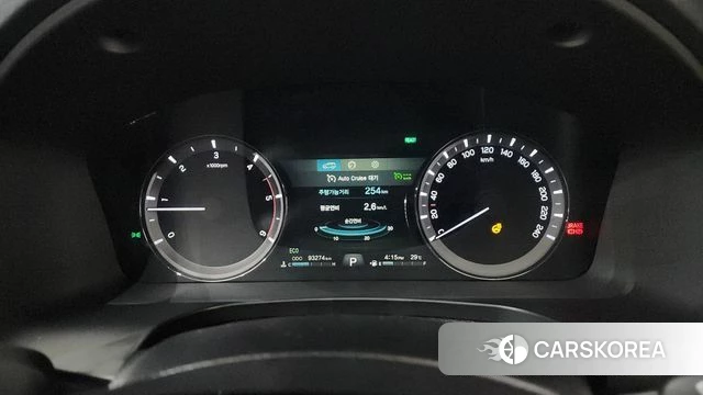 Ssangyong Rexton Sports id 4502592 из Кореи 33
