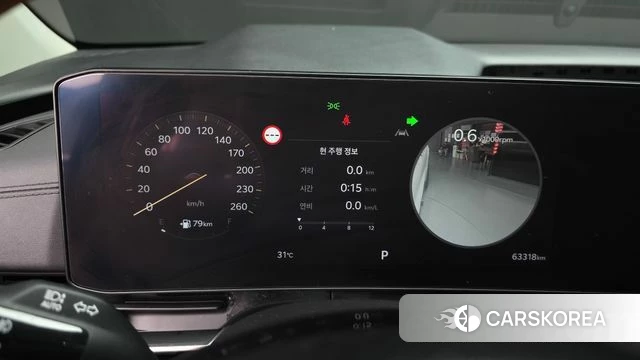 Kia The New Carnival 4th Generation id 4730271 из Кореи 39