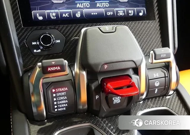 Lamborghini Urus id 3064375 из Кореи 15