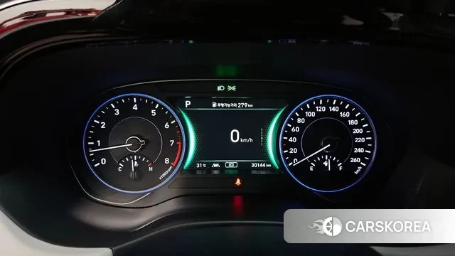 Hyundai Palisade id 3055077 из Кореи 18