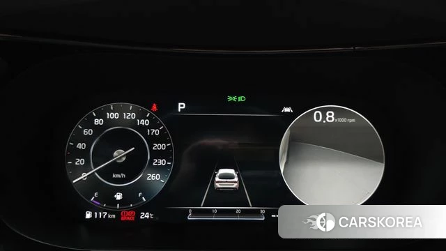 Kia K5 3rd generation id 4551113 из Кореи 30