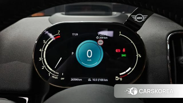 Mini Cooper S Countryman 3rd Generation id 4469933 из Кореи 32