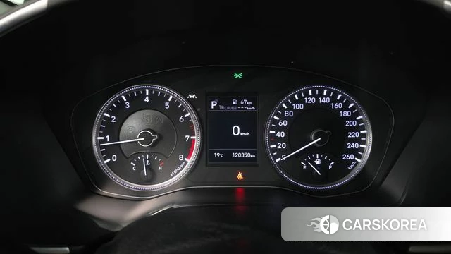 Hyundai Santa Fe TM id 4295154 из Кореи 18