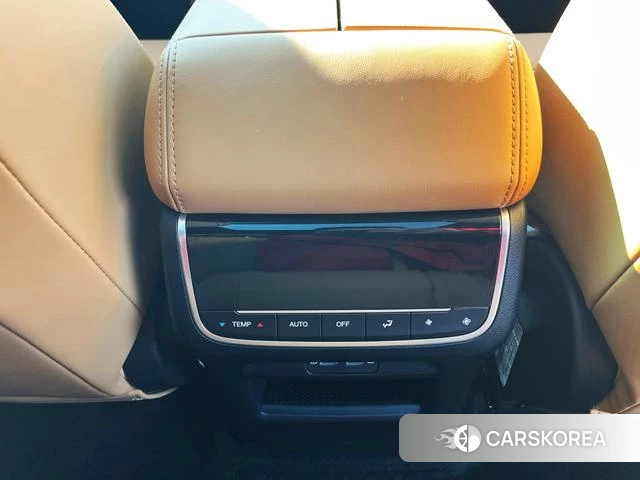 GAC Trumpchi Trumpchi GS8 id 3889733 из Китая 22