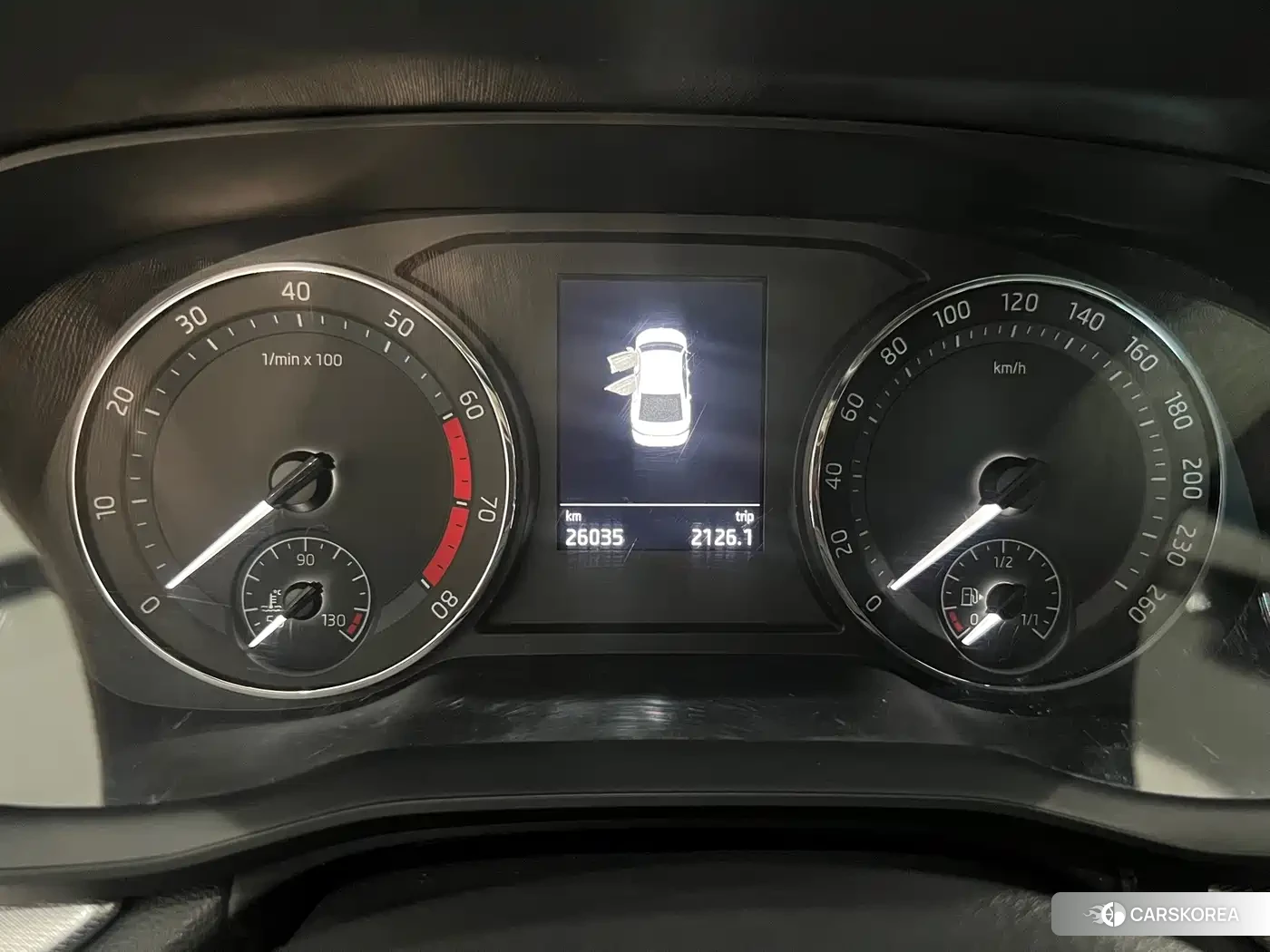 Skoda Octavia id 4617036 из Китая 17