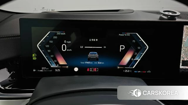 BMW X6 (G06) id 4548801 из Кореи 18