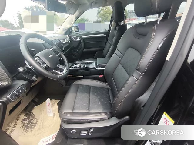 Haval Big dog id 4190511 из Китая 13