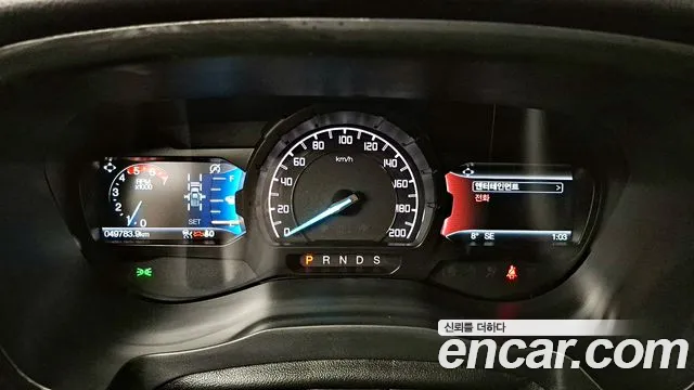 Ford Ranger 3rd Generation id 2690574 из Кореи 18