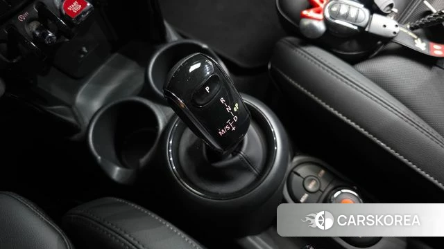Mini Cooper id 4720956 из Кореи 27