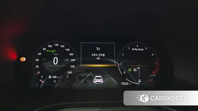 Renault Korea (Samsung) XM3 id 2994959 из Кореи 18