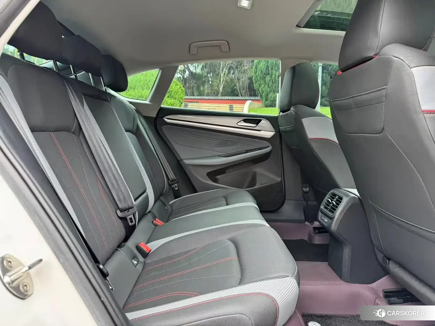 Volkswagen Lamando id 4664427 из Китая 23