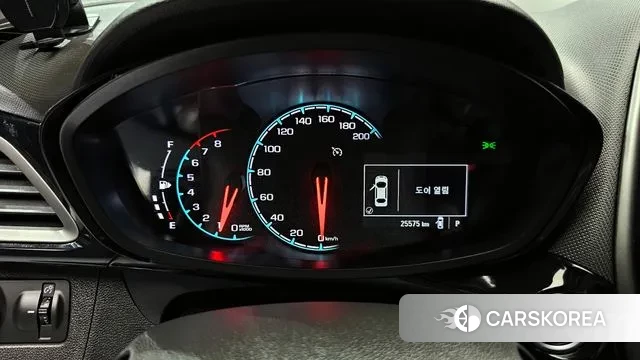 Chevrolet (GM Daewoo) The New Spark id 3238603 из Кореи 18