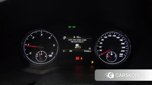 Hyundai The New Santa Fe id 3615268 из Кореи 18