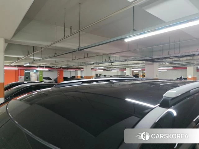 Kia The New Carnival 4th Generation id 4442703 из Кореи 18