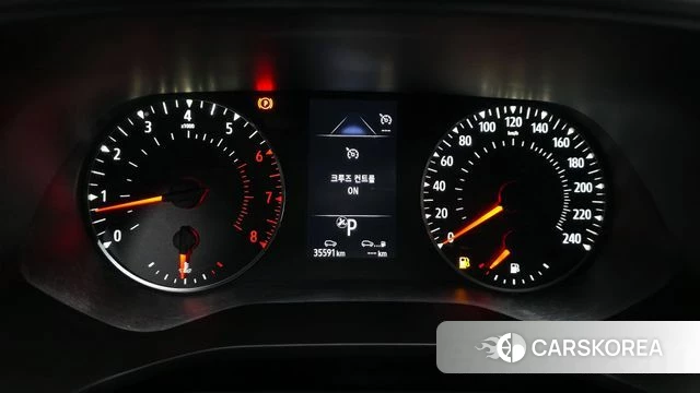 Renault Korea (Samsung) XM3 id 3806901 из Кореи 18