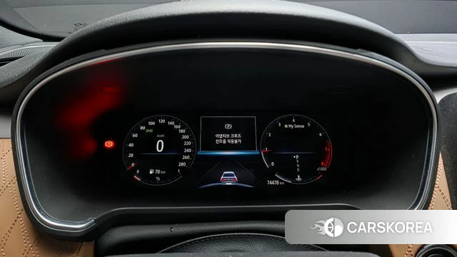 Renault Korea (Samsung) The New SM6 id 4187489 из Кореи 32