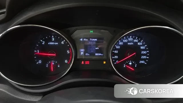 Kia The New Carnival id 3166155 из Кореи 18