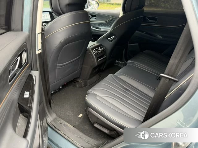Chery Tiggo 9 id 4254331 из Китая 12
