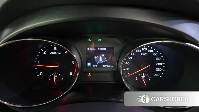 Kia The New Carnival id 4672629 из Кореи 18