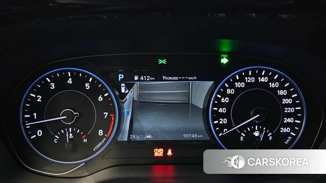 Hyundai Palisade id 4906060 из Кореи 18