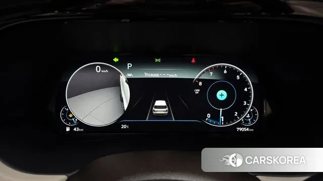 Hyundai Palisade id 3427430 из Кореи 18