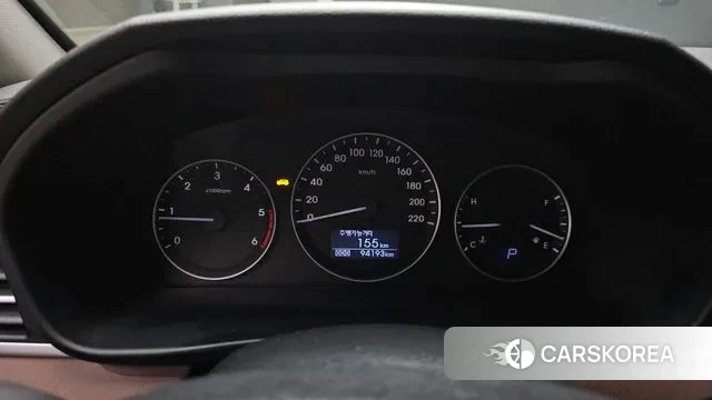 Hyundai The New Grand Starex id 3661673 из Кореи 18