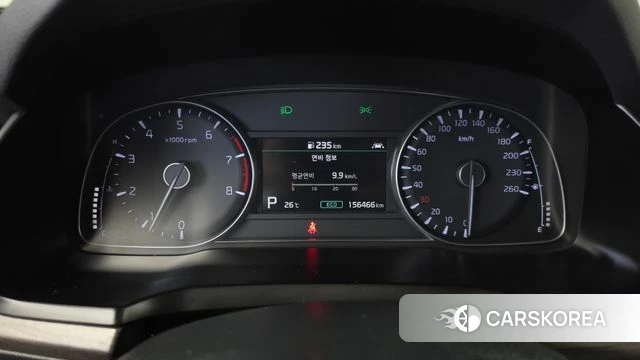 Kia K7 Premier id 4930393 из Кореи 32