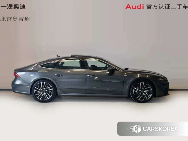Audi A7 id 4208586 из Китая 16