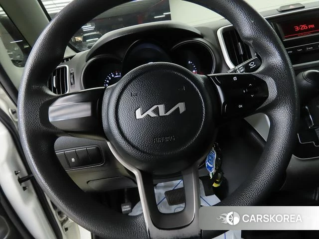 Kia The New Ray id 4769110 из Кореи 16