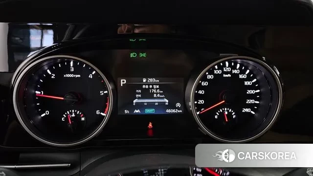 Kia Carnival 4th generation id 3529785 из Кореи 18