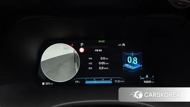 Hyundai The New Palisade id 3726232 из Кореи 18