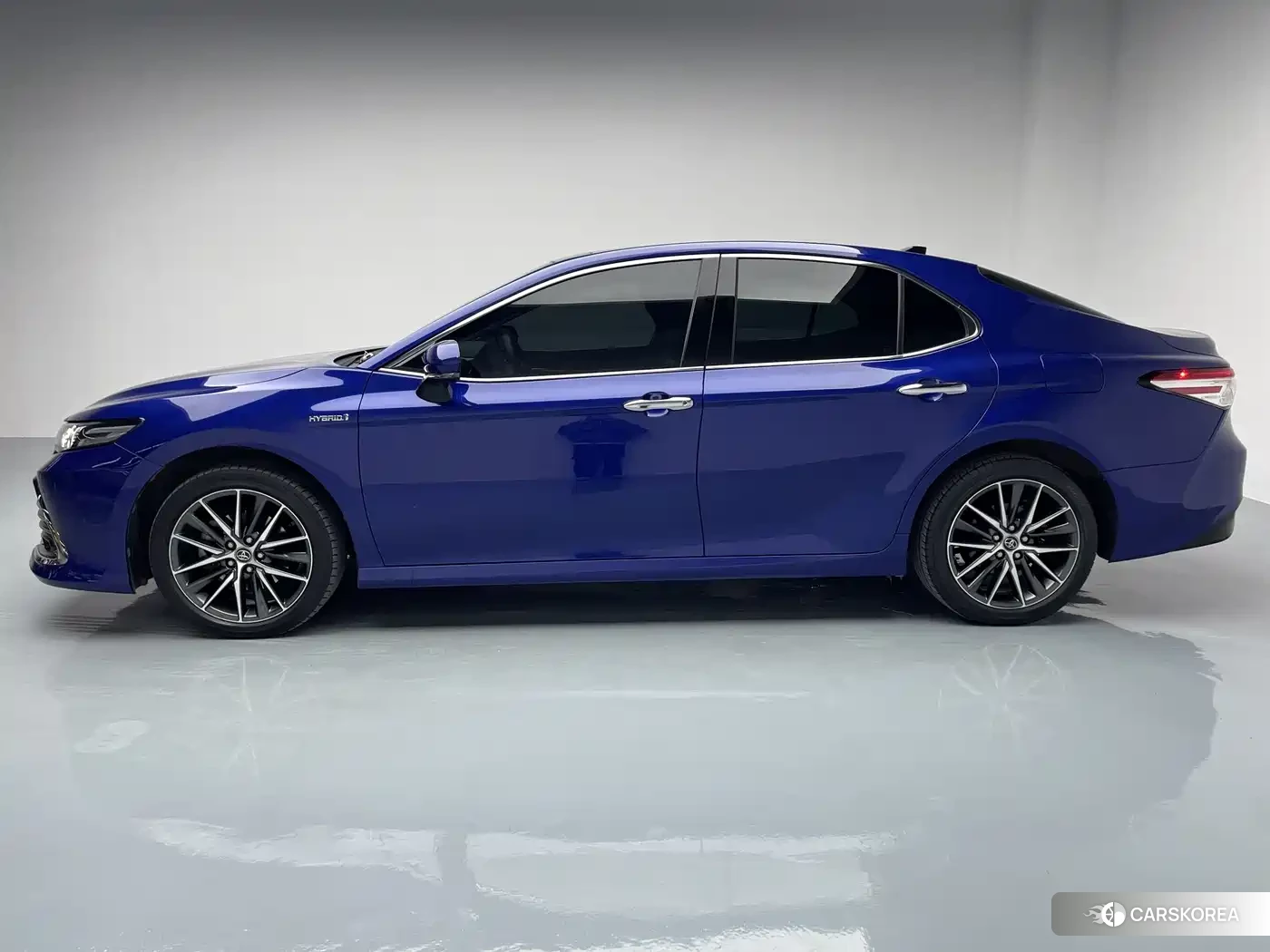 Toyota Camry id 4548203 из Китая 23