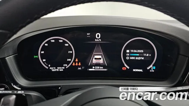 Porsche Cayenne (PO536) id 2837108 из Кореи 18