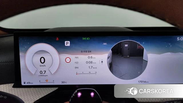 Genesis GV80 id 4584486 из Кореи 37