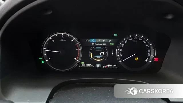 Ssangyong Rexton Sports Cannes id 3459491 из Кореи 18